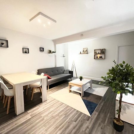 Appartement De Charme T2 Au Coeur De Bourges Exteriér fotografie