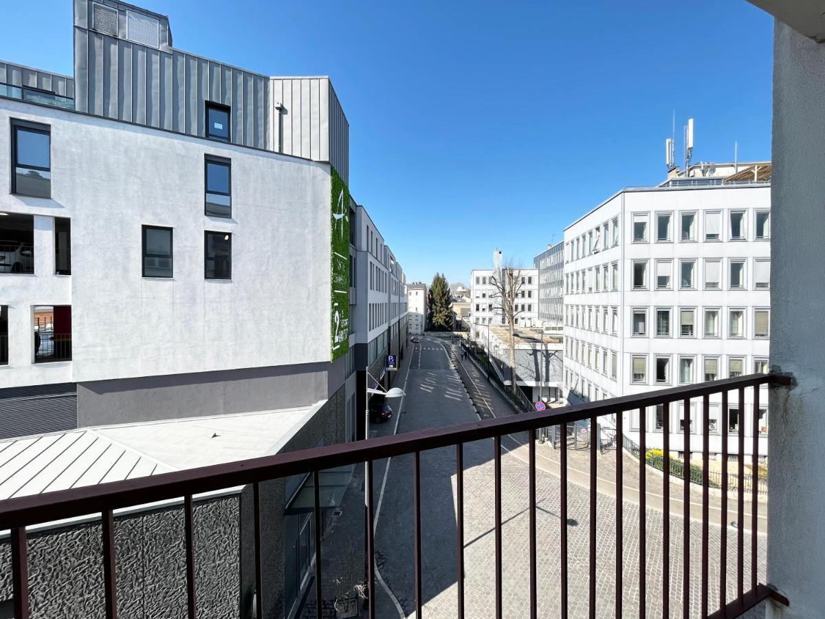 Appartement De Charme T2 Au Coeur De Bourges Exteriér fotografie